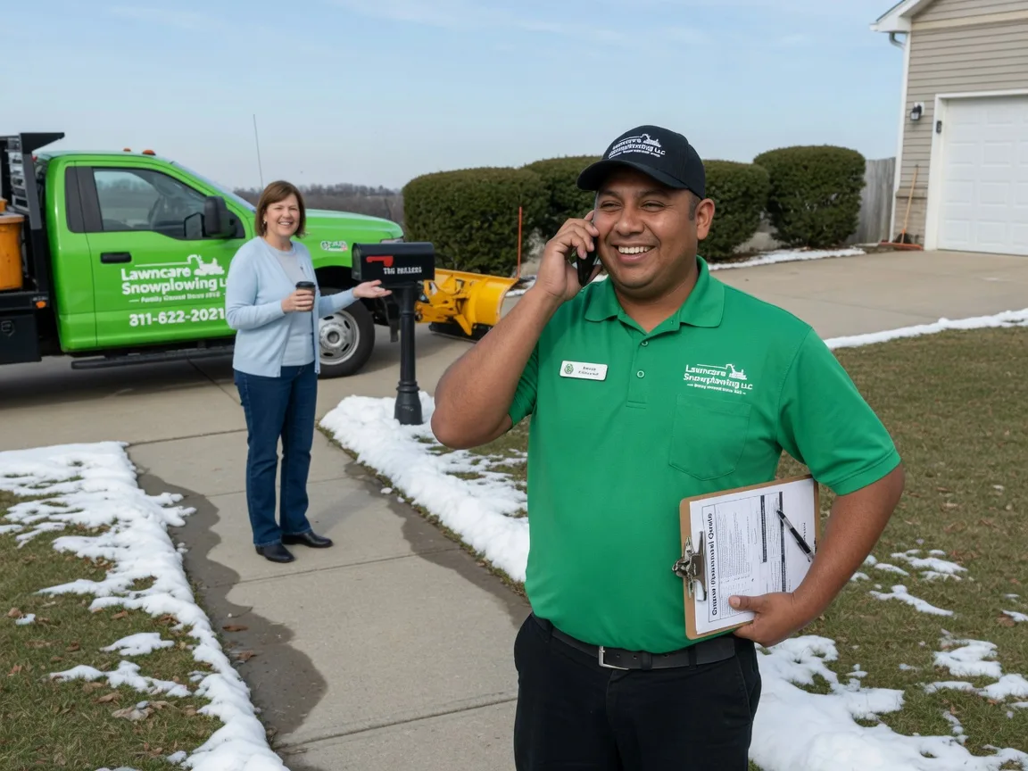 Lawn Care Services By Expert Landscaper Beaver Springs, PA FAQs